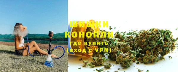 молекула духа Аркадак
